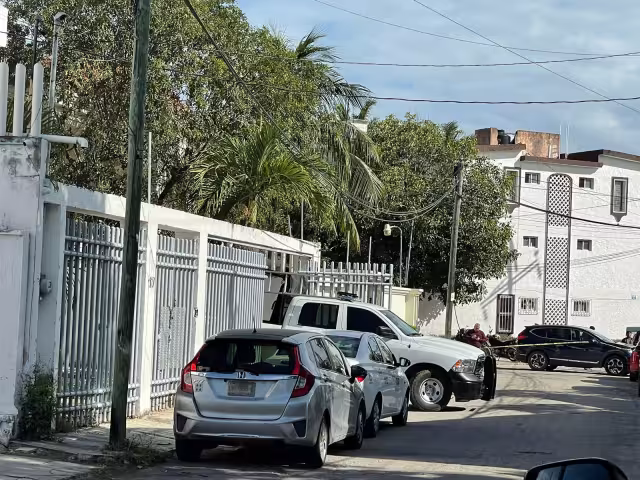 Al menos 20 personas se encuentran privadas de su libertad en el negocio