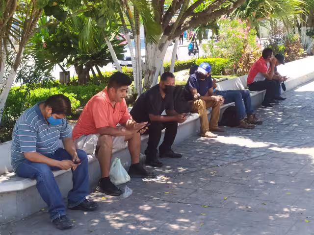 Existen mil 917 menos empleos que hace un año en el estado, respecto a abril del año pasado