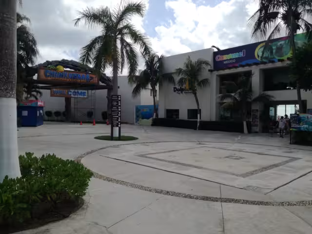 Se espera reanudar actividades tentativamente el día viernes 20 de agosto o hasta nuevo aviso