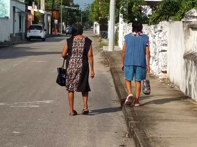 De acuerdo con las anécdotas de los lugareños, varios habitantes desaparecieron según por el mal aire