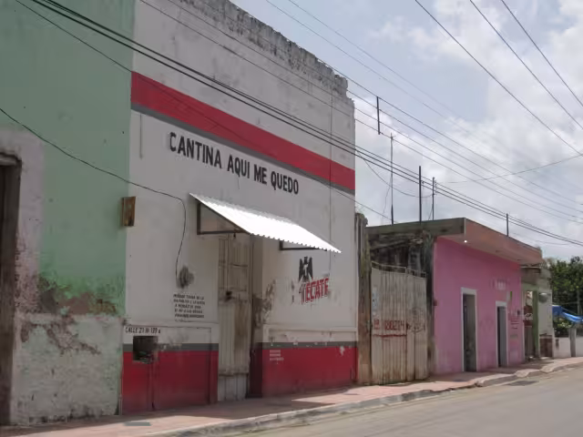 Foto:  Carlos Chan Toloza