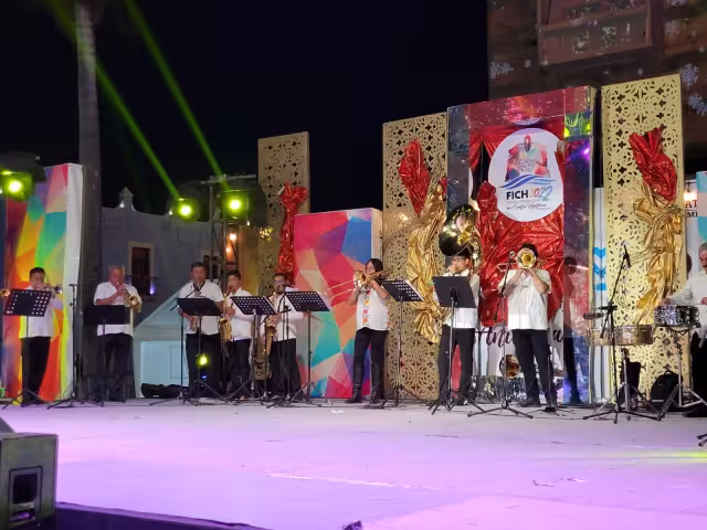 Guelaguetza la fiesta tradicional de Oaxaca presente en Campeche