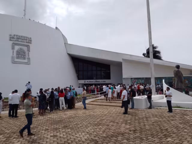 Afirman que no hay voluntad política de los Diputados