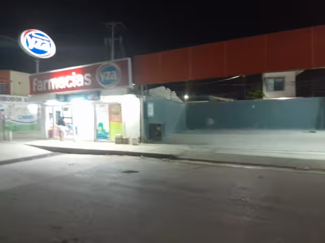 El apoderado legal de la empresa acudió a la Vicefiscalía General Regional con sede en Escárcega