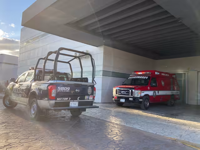 Fue torturado y golpeado con la cacha de una pistola para luego ser enterrado por sus agresores