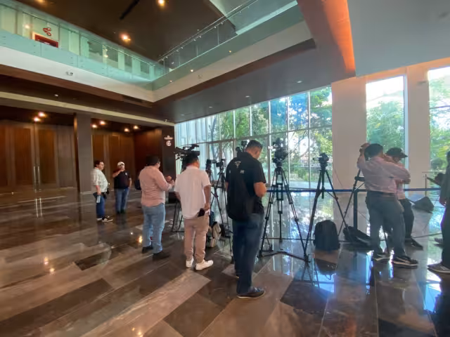 Adán Augusto López, secretario de Gobernación, dará una conferencia en Mérida