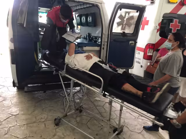 Las más jóvenes, entre 15 y 24 años de edad, fueron quienes vivieron mayor prevalencia de agresiones