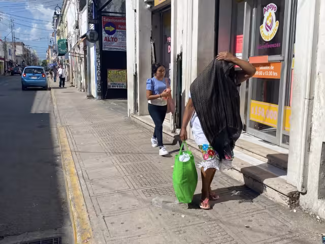 La temperatura máxima oscilará entre 34 y 38 grados y la mínima entre 20 y 24