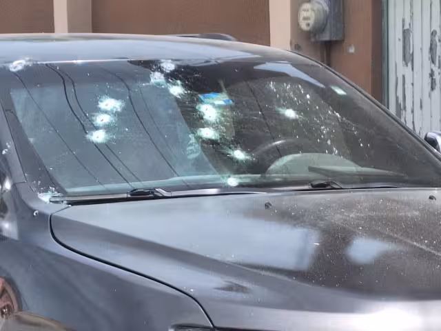 Asesinan a secretario de Seguridad de Hidalgo, Nuevo León