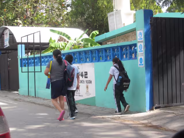 Los recientes frentes fríos han influido en las enfermedades, afirman