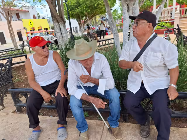 Acudirán al cementerio a llevar flores a quienes, en vida, los acompañaron