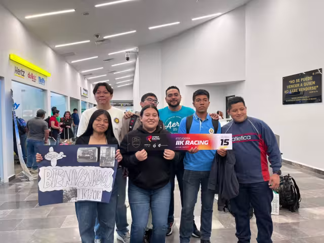Orgullo campechano: estudiantes avanzan a final nacional de ingeniería