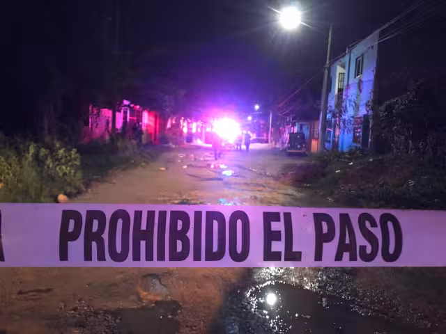 Balean domicilio en la colonia Chan Cenote de Cancún