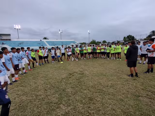 Buscan talento quintanarroense para formar parte de sus equipos