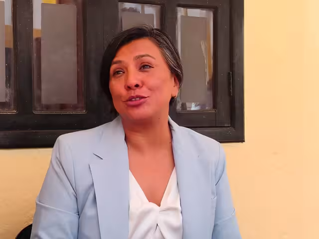 INE plantea cambiar la fecha de la elección judicial.