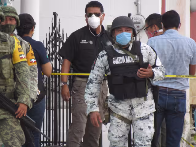 Foto: Julio Jiménez Mendoza