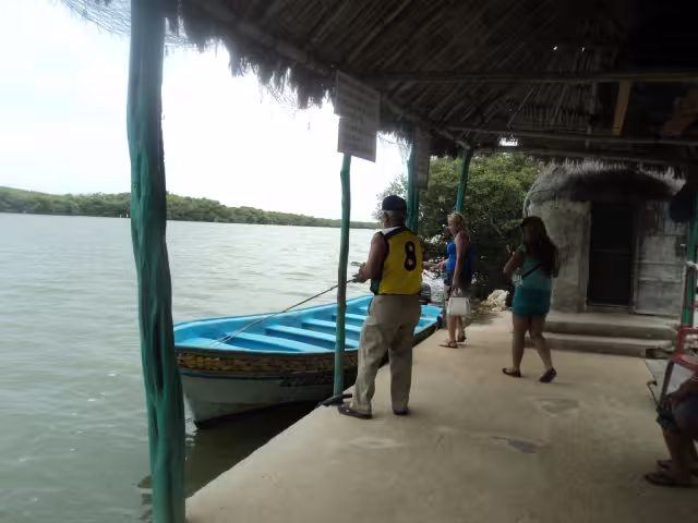 Los seis hombres fueron dados de baja sin respetar que tenían una plaza y sin otorgarles una pensión