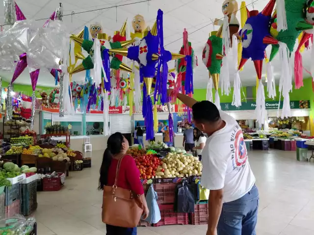 Los comerciantes reportaron que sus ventas bajaron en comparación con 2025.