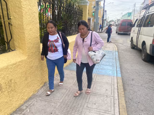 Se esperan temperaturas frescas este domingo en Mérida