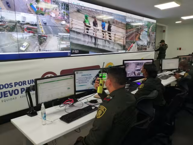 El Tarra concentra la mayor cantidad de narcocultivos del mundo. 