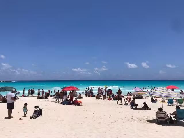 Algunos de los platillos que se pueden preparar en verano son idóneos para comer frente al mar si se sale de vacaciones a algún destino costero de México