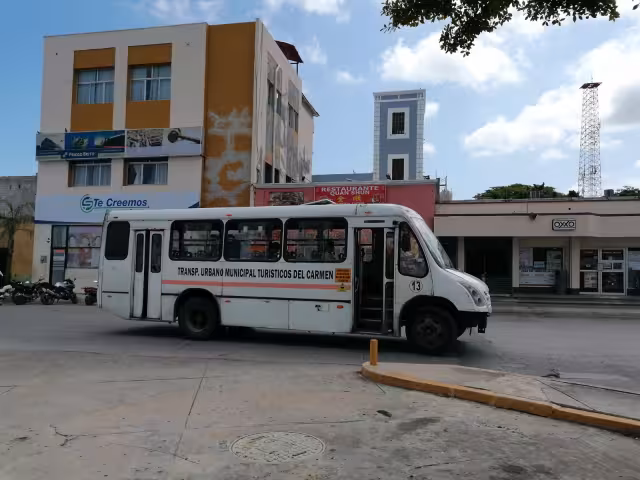 l dirigente de la SUTUCAR, Jesús Fernando Solís, afirma que han sobrevivido por 12 años con la misma cuota de pasaje