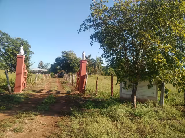 El hombre fallecido tenía 69 años de edad y era originario de la población de Kaua