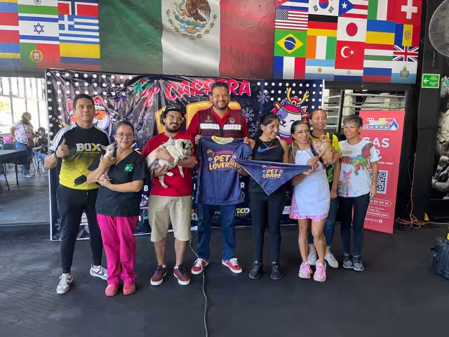 Se espera la participación de 350 personas