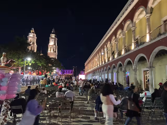 La Sinfónica de Campeche tocará la novena sinfonía de Bethoveen