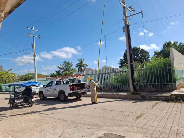 Falla planta de emergencia y hospital del IMSS pasa horas sin luz