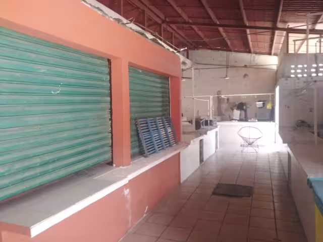 La falta de acción por parte de las autoridades ha agravado la situación y los pobladores piden mejoras