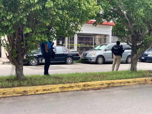 Vecinos del área pensaron que la casa era un hostal