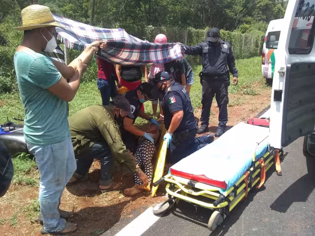 Foto: Guillermo Contreras Cruz