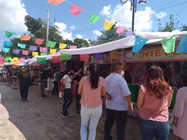 El Festival de la Guelaguetza estará en Mérida durante el mes de marzo