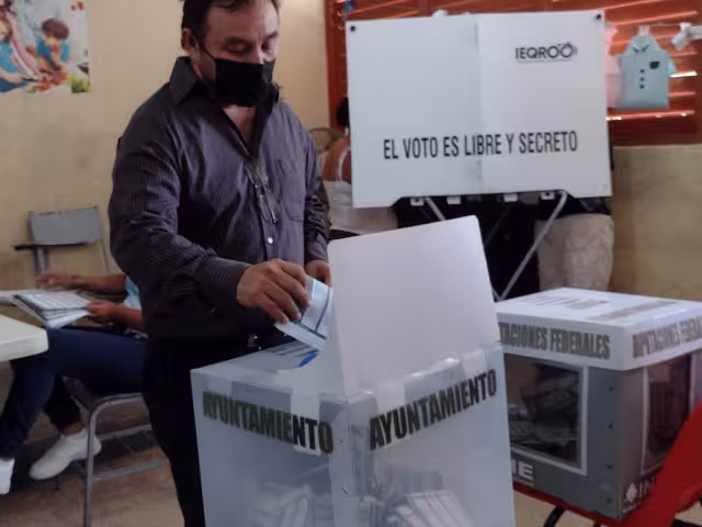 Las comunidades de Tulum elegirán a subdelegados y comisarios el próximo 5 de diciembre