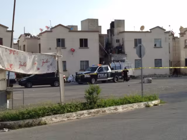 Los hechos ocurrieron en Villas Otoch Paraíso de Cancún