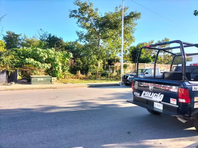 La Comuna de Playa del Carmen indicó que saben de personas que cobran a quienes necesitan un lugar donde vivir y les entregan papeles falsos