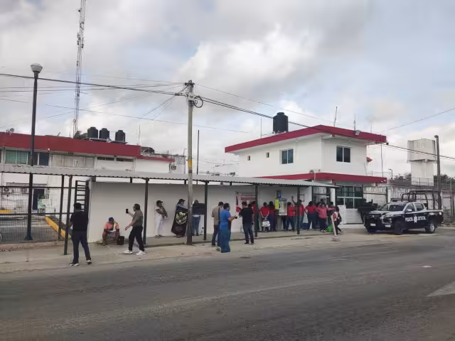 Autoridades estatales aseguraron que los penales de Quintana Roo no se encuentran entre los peor evaluados a nivel nacional