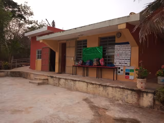 En las de preescolar y secundaria, la presencia de los alumnos deberá ser escalonada