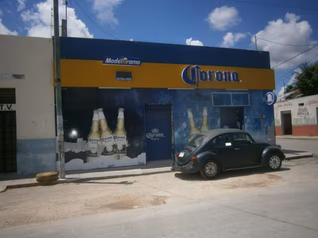 Foto: José Alfredo Islas Chuc