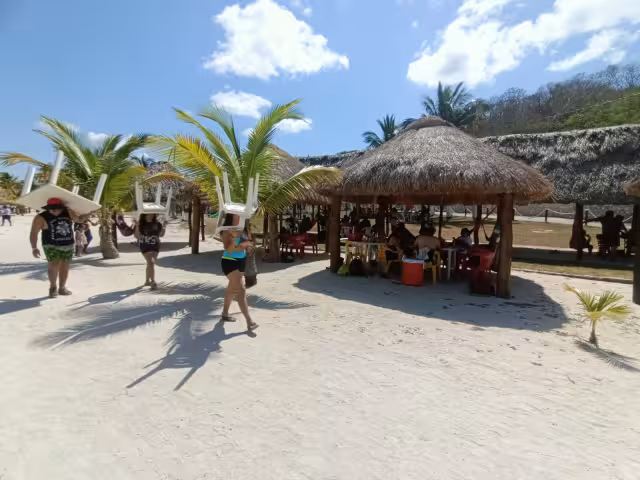 Seguridad en vacaciones: desplegarán operativos en playas y centros comerciales