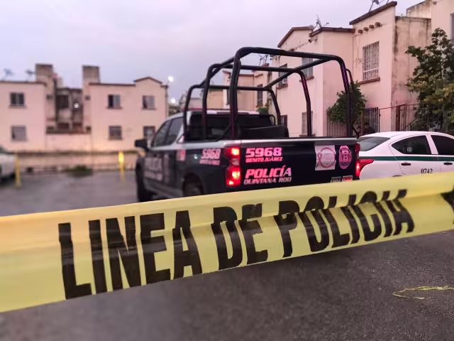 Los detenidos tenían en su posesión marihuana y cristal