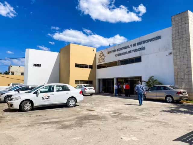 Rafael Echazarreta Torres afirma que los resultados de la encuesta en la página oficial no son suficientes