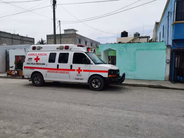 Familiares no saben que hizo el menor para resultar electrocutado