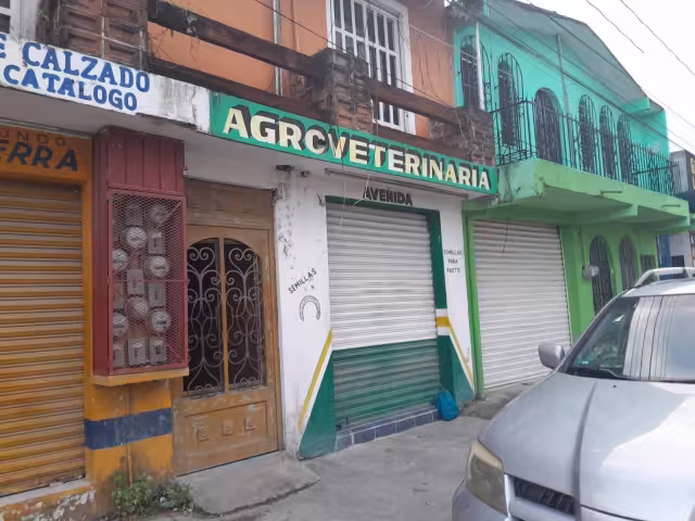 El dueño de la agroveterinaria se negó a denunciar el robo