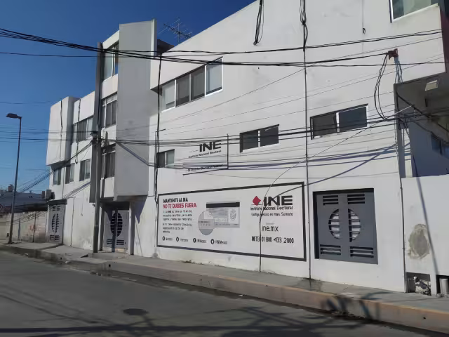 El Instituto Nacional Electoral (INE) informó que en Campeche cuatro personas fueron sancionadas por razón de género