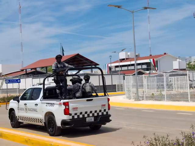 El llamado busca agilizar el tránsito de ganado y contener la amenaza del gusano barrenador, así como combatir el abigeato.


