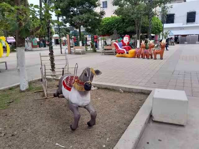 Empleados del ayuntamiento se dieron cuenta de los daños causados