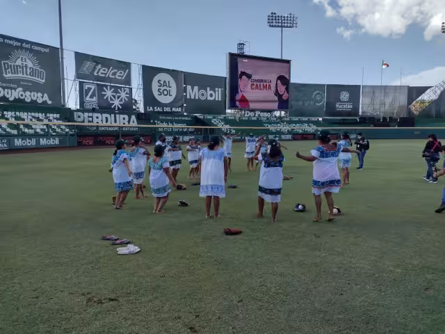 Se espera un gran partido este sábado