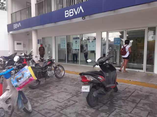 La situación ha ocasionado malestar entre sus clientes quienes aseguran que no fueron avisados